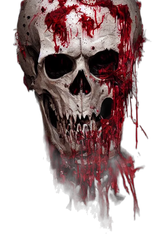 face, mask, photorealistic, concept art transparent PNG cut-out