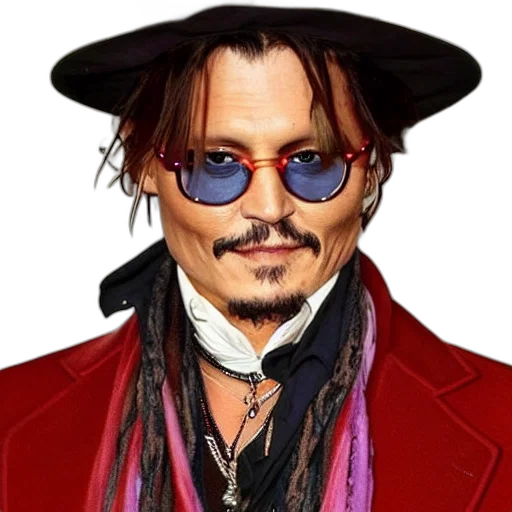 hat, face, jacket, animal transparent PNG cut-out