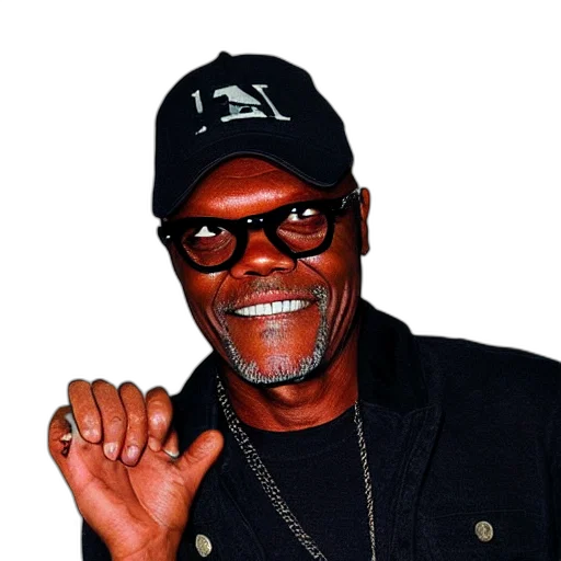 face, hat, jacket, animal transparent PNG cut-out