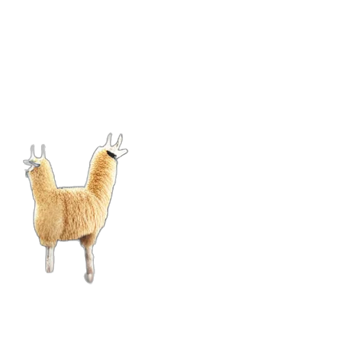 animal, furniture, creature, dress transparent PNG cut-out