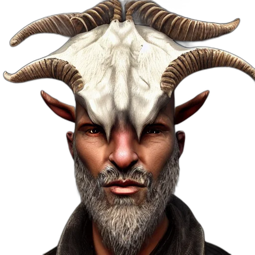 mask, face, creature, dragon transparent PNG cut-out