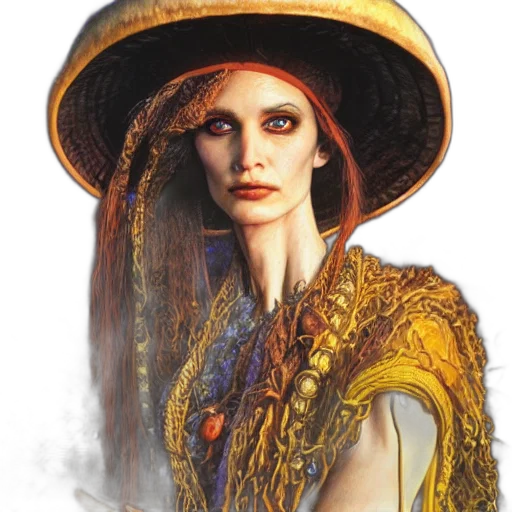 hat, crown, jewelry, face transparent PNG cut-out
