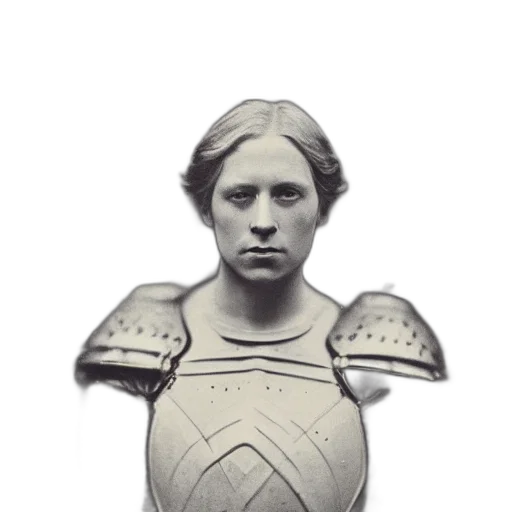 staff, face, crown, sword transparent PNG cut-out
