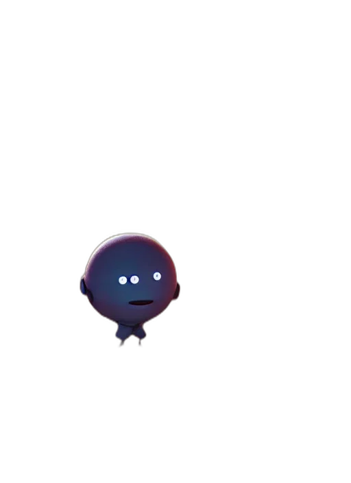 creature, robot, animal, mask transparent PNG cut-out