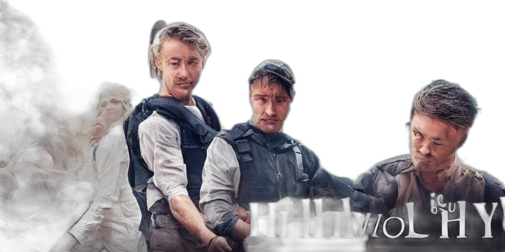 concept art, know, highly, detailed transparent PNG cut-out