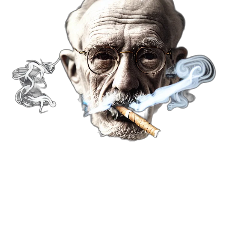 staff, dragon, face, concept art transparent PNG cut-out