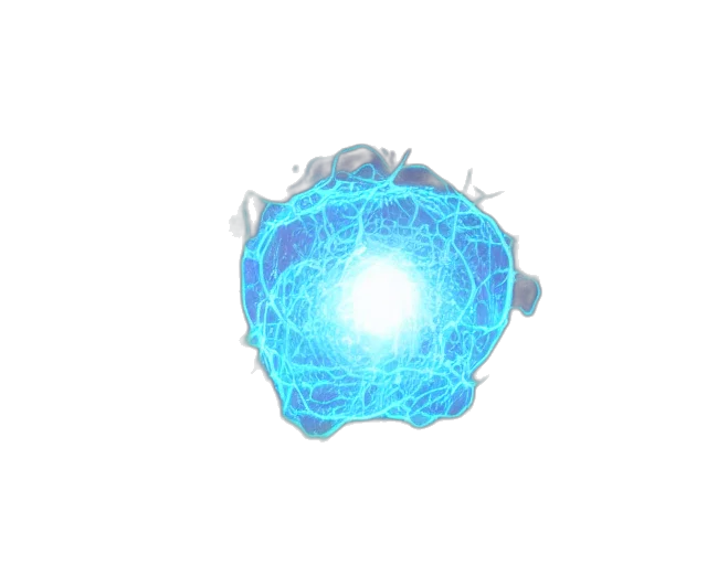 crown, robot, weapon, creature transparent PNG cut-out