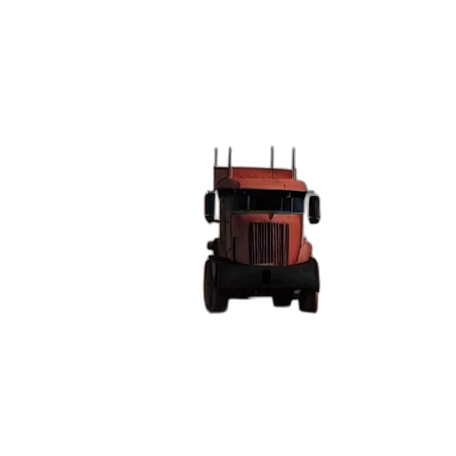 robot, car, weapon, furniture transparent PNG cut-out