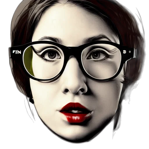 face, mask, jewelry, photorealistic transparent PNG cut-out