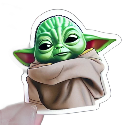 mask, face, staff, creature transparent PNG cut-out