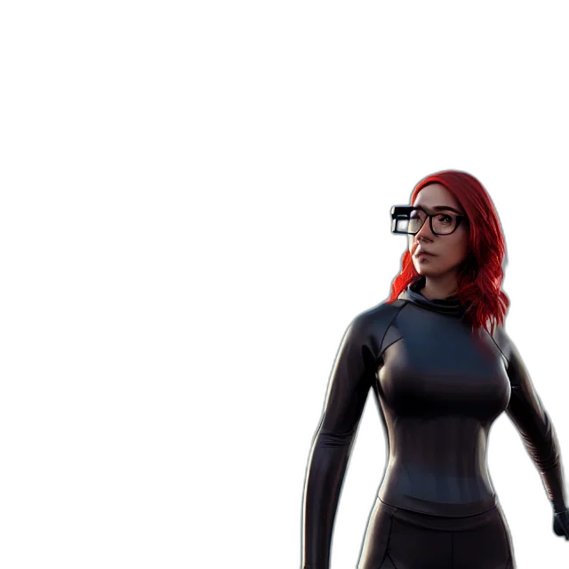 staff, dress, robot, weapon transparent PNG cut-out