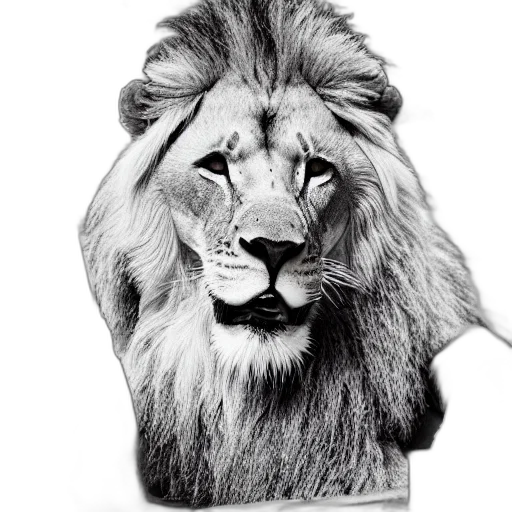crown, animal, face, jewelry transparent PNG cut-out