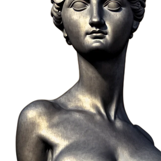jewelry, crown, face, dress transparent PNG cut-out