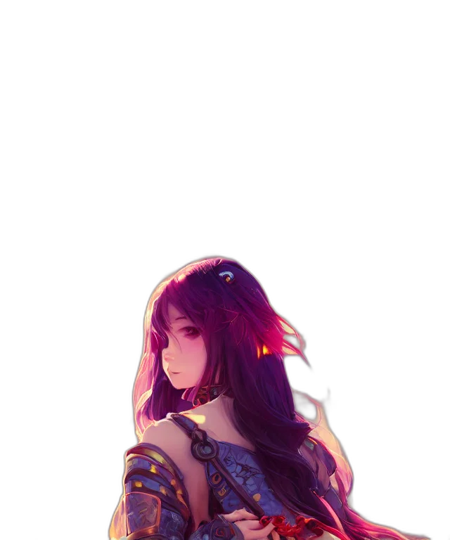 dress, crown, weapon, dragon transparent PNG cut-out