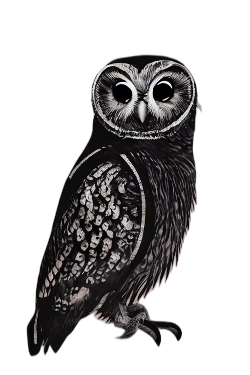 animal, staff, creature, face transparent PNG cut-out