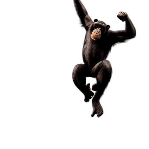 animal, creature, staff, concept art transparent PNG cut-out