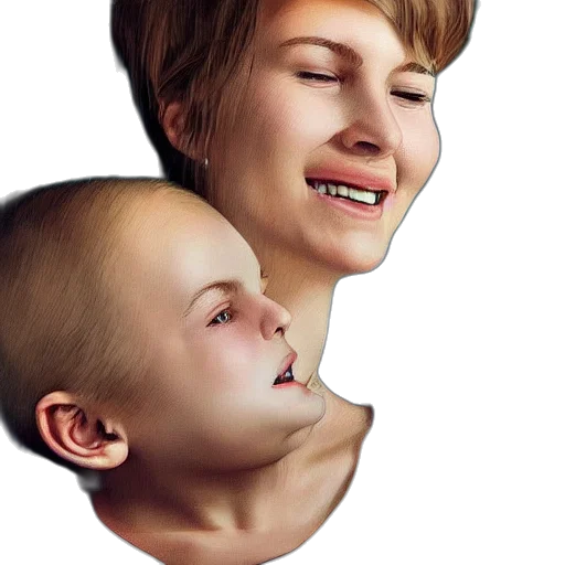 face, mask, jewelry, crown transparent PNG cut-out