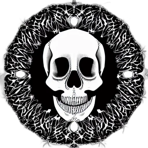 mask, face, jacket, crown transparent PNG cut-out