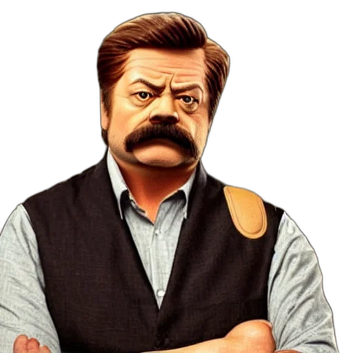 staff, face, pixel art, cartoon transparent PNG cut-out