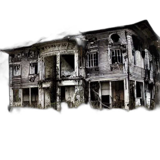 building, furniture, mask, concept art transparent PNG cut-out