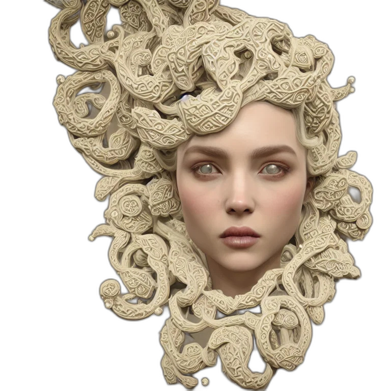 hair, jewelry, hat, crown transparent PNG cut-out