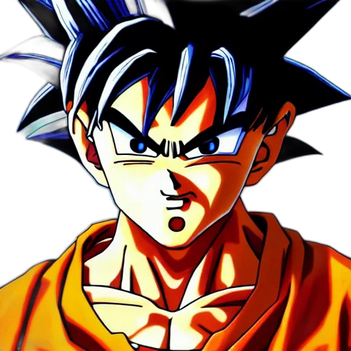 face, mask, staff, anime transparent PNG cut-out