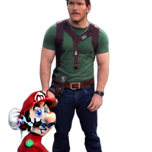 animal, staff, creature, jacket transparent PNG cut-out