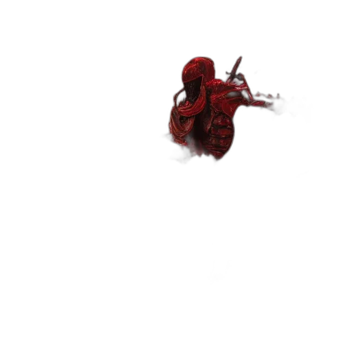 weapon, robot, animal, creature transparent PNG cut-out