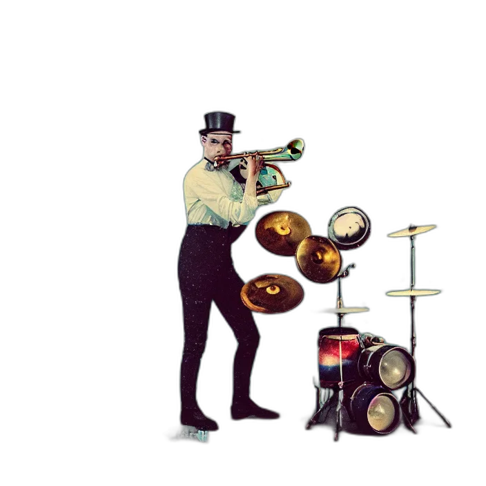 staff, hat, weapon, concept art transparent PNG cut-out
