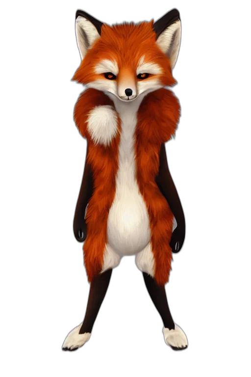 animal, staff, jacket, creature transparent PNG cut-out