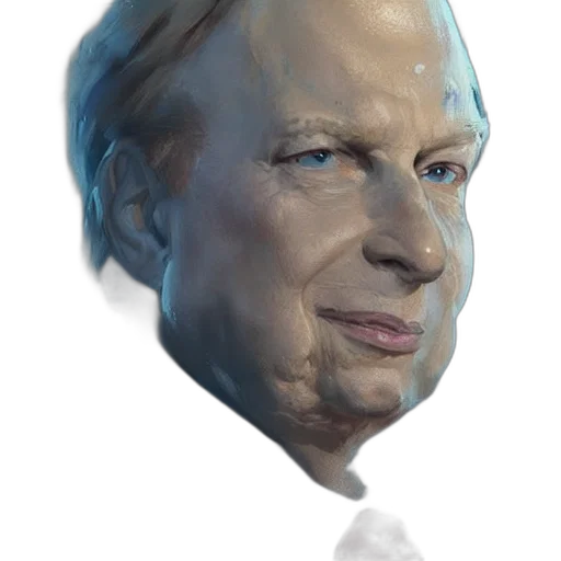 face, mask, creature, robot transparent PNG cut-out