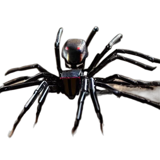 animal, creature, robot, hair transparent PNG cut-out