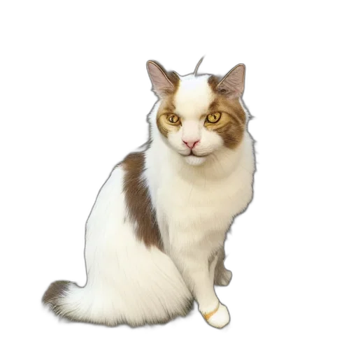 animal, staff, creature, face transparent PNG cut-out