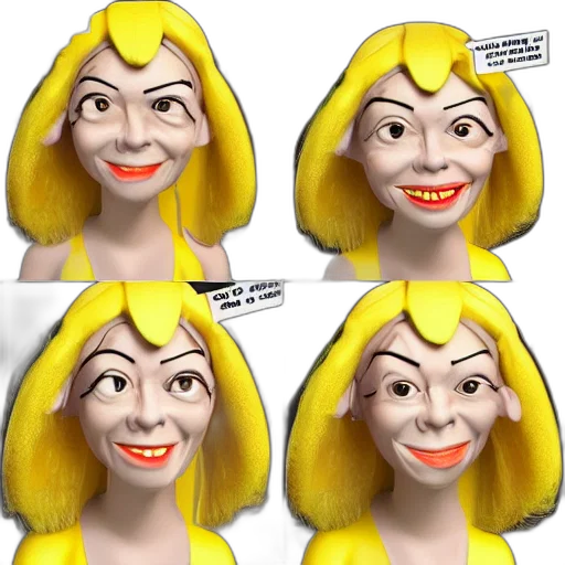 face, mask, 3d render, photorealistic transparent PNG cut-out