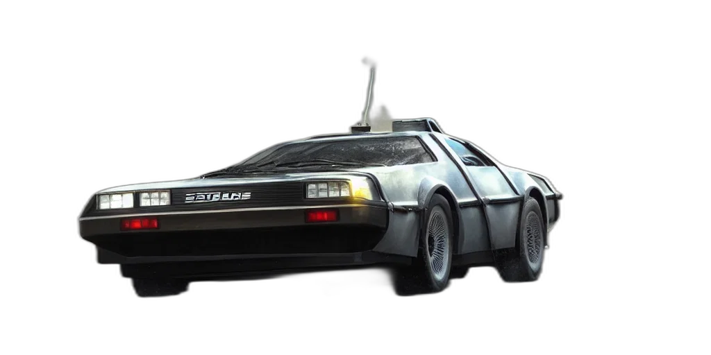 car, robot, weapon, concept art transparent PNG cut-out