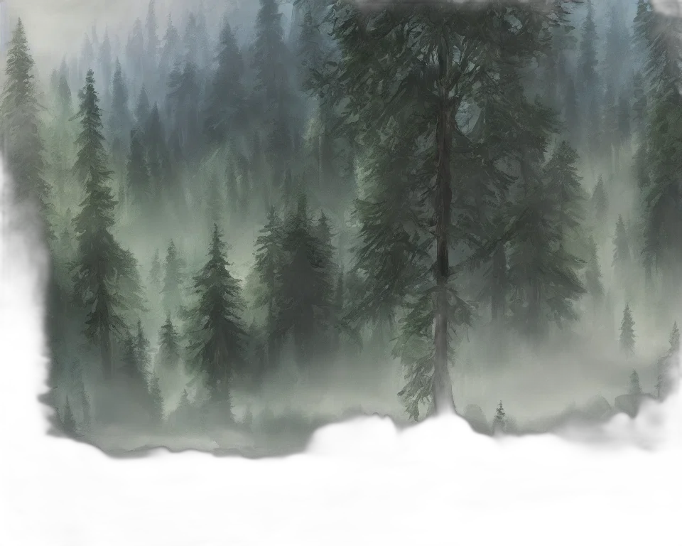 tree, creature, sword, dragon transparent PNG cut-out