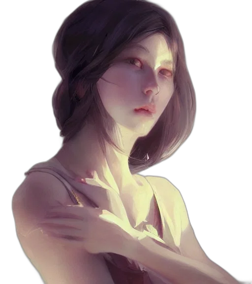 face, dress, mask, staff transparent PNG cut-out