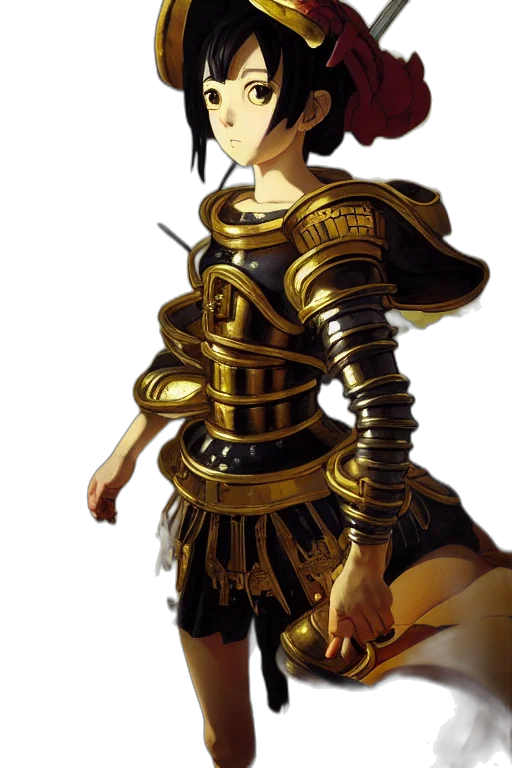 sword, staff, weapon, dragon transparent PNG cut-out