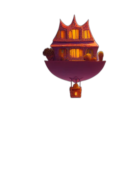 crown, furniture, bottle, umbrella transparent PNG cut-out