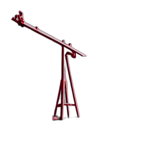 staff, weapon, umbrella, furniture transparent PNG cut-out