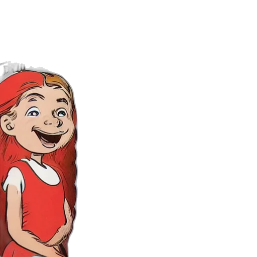 dress, hair, face, crown transparent PNG cut-out
