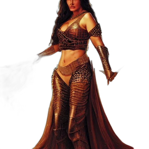 sword, fantasy art, concept art, comic book art transparent PNG cut-out