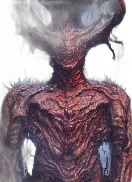 creature, face, dragon, mask transparent PNG cut-out