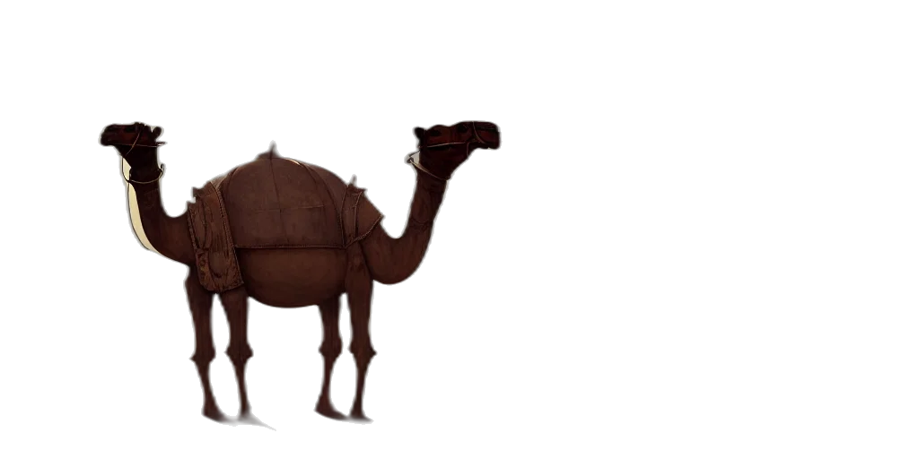 animal, creature, mask, weapon transparent PNG cut-out