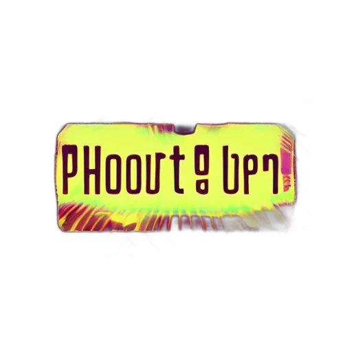 weapon, neon, photon, life transparent PNG cut-out