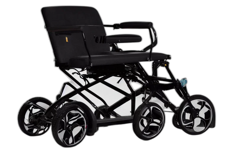 mobility, walking, frame, designed transparent PNG cut-out
