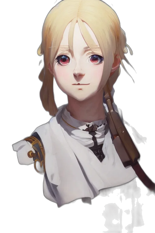 staff, face, crown, weapon transparent PNG cut-out
