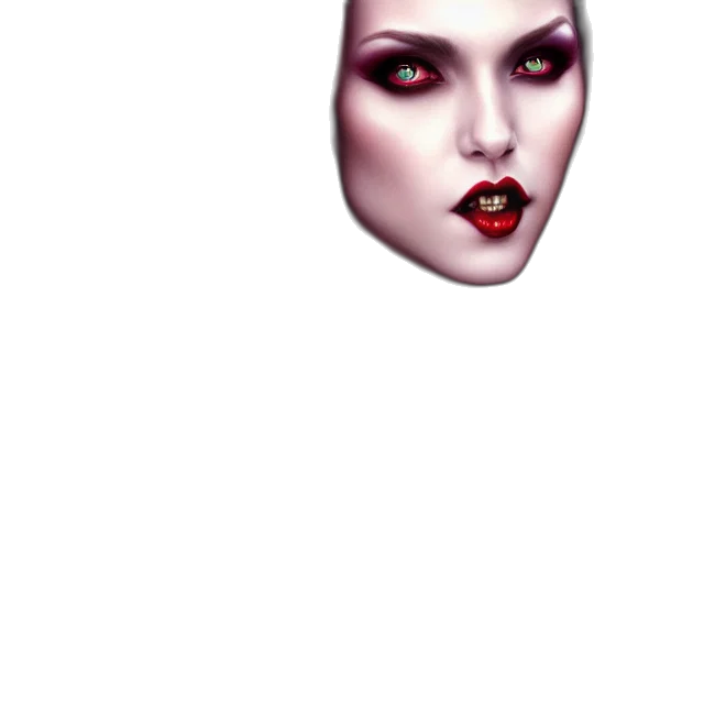face, mask, jewelry, crown transparent PNG cut-out