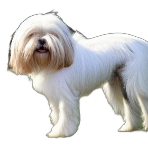 animal, hair, creature, staff transparent PNG cut-out