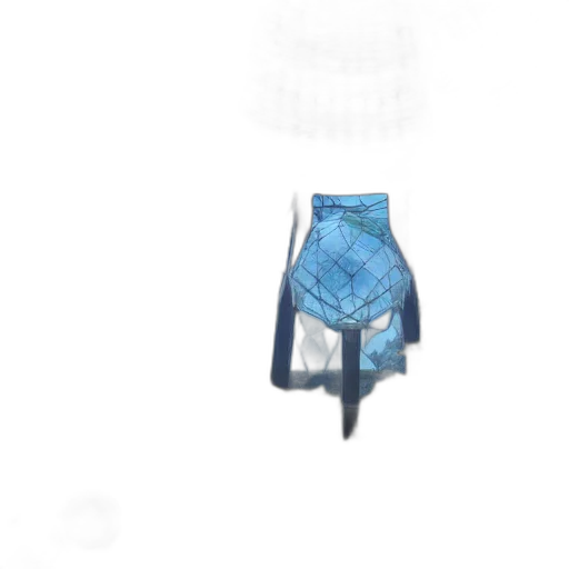 dress, umbrella, jacket, shoes transparent PNG cut-out
